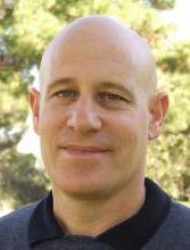 Guy Bloch