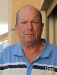 Joseph Yannai