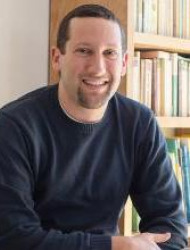 Judah Koller