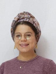 netta livneh
