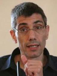 Oron Shagrir
