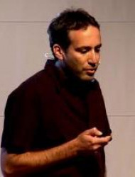 Shahar Arzy