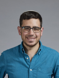 shahar edelman pic