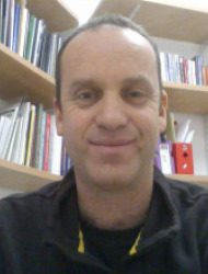 Yehuda Pollak yehuda_pollak