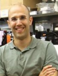 Yoni Kupchik