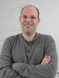 Yoram Burak