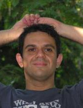 Alon Zaslaver
