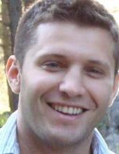 Daniel Kaganovich