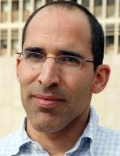 Eran Meshorer
