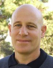 Guy Bloch