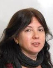 Merav Ahissar