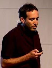 Shahar Arzy