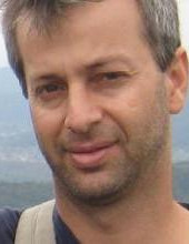 Yoni Pertzov
